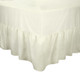 68 Pick Polycotton Kingfisher Collection - Valance Sheets