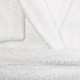 High Quality Turkish Cotton Terry Towelling Bath Robes