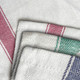 Herringbone Kitchen Cloths