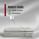 Waiters Cloths