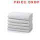 500 GSM Institutional / Hotel Face Cloths