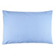 FLAME RETARDANT ENVELOPE STYLE PILLOWCASES BS 7175 CRIB 7