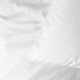 FLAME RETARDANT ENVELOPE STYLE PILLOWCASES BS 7175 CRIB 7