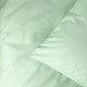 FLAME RETARDANT ENVELOPE STYLE PILLOWCASES BS 7175 CRIB 7