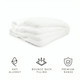 13.5 Tog Non Allergenic Quality Duvet