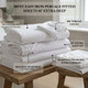 180-thread-count-50-percent-cotton-50-percent-polyester-percale-fitted-sheets-16-inch-extra-deep-infographic-elasticated-all-four-corners-machine-washable-tumble-dry