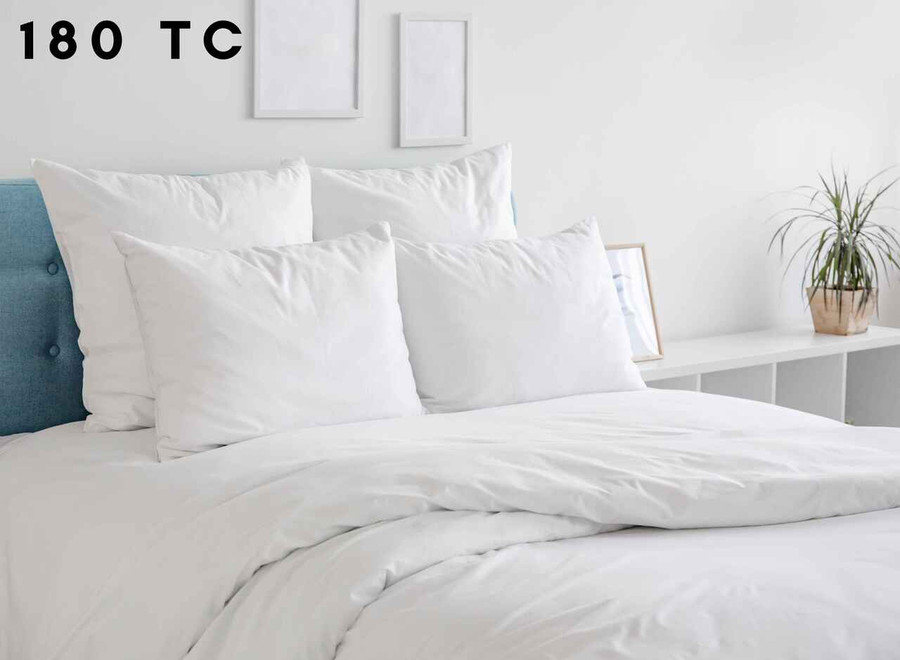 180 Thread Count Bedding