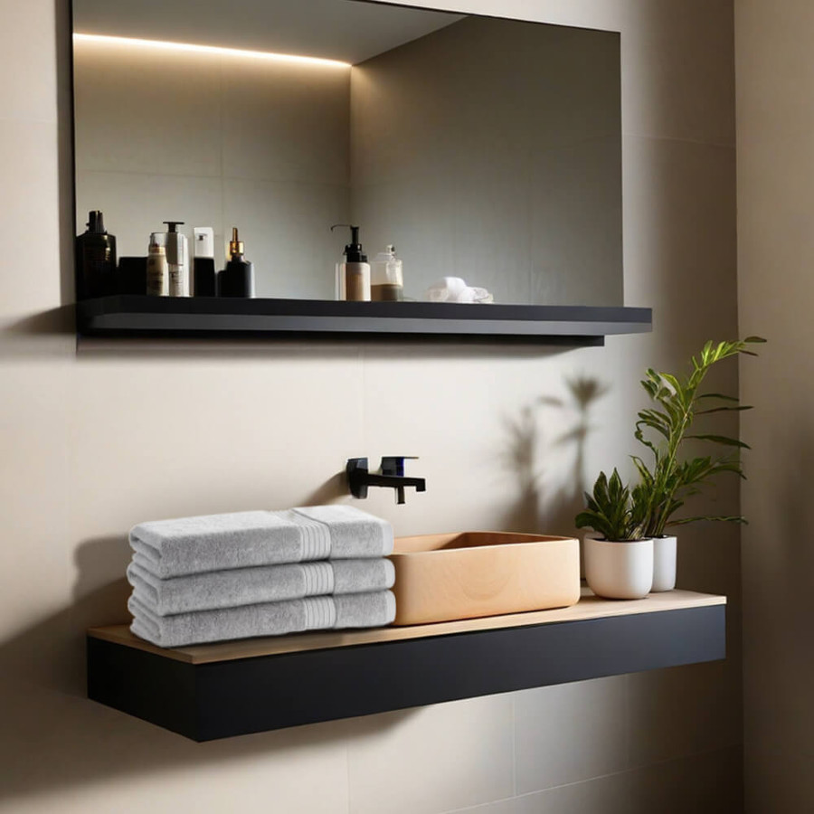 700 GSM Royal Egyptian Bath Towels