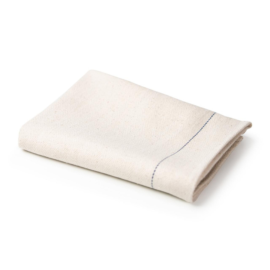 Blue Stripe Oven Cloths