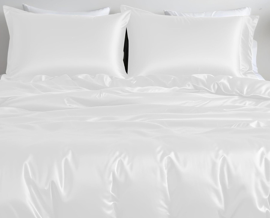 100% Natural Bamboo Pillowcases