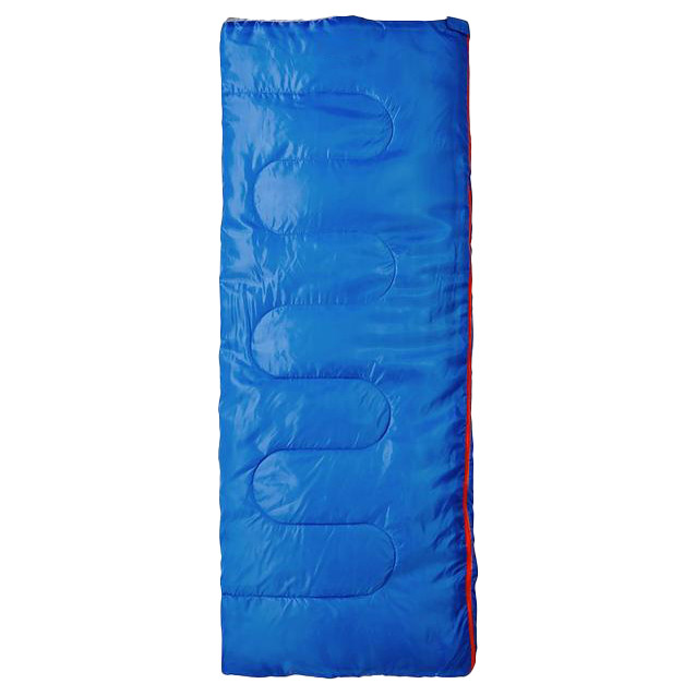 Lightweight Polyester Sleeping Bag – 180x75cm | Wholesale Sleeping Bags UK