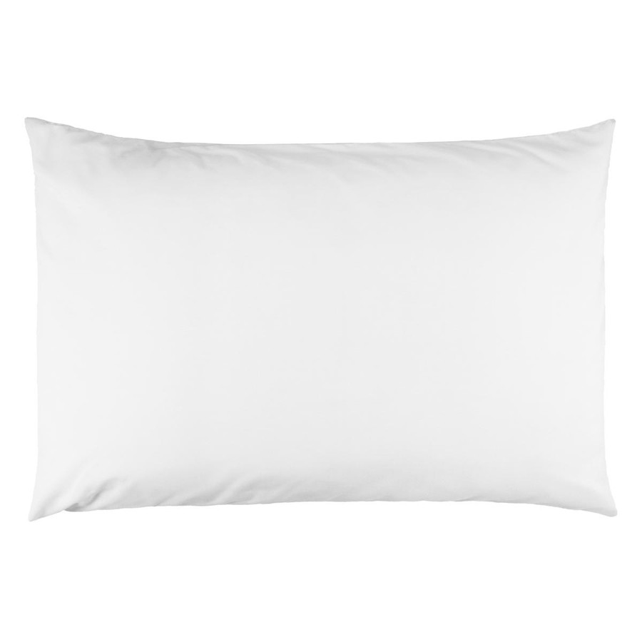 200TC 100percent Cotton - Percale Pillowcases