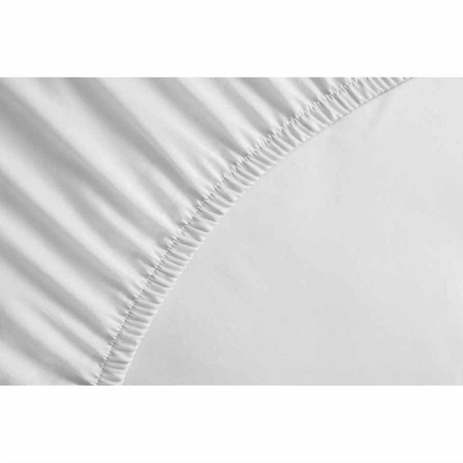 144 Thread Count, 68 Pick - 12 Deep Fitted Sheets