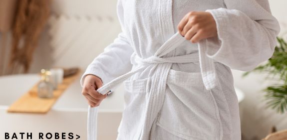 Bath Robes