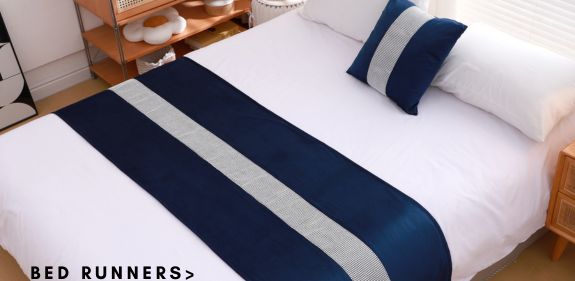 Bed Runners