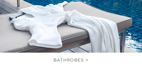 Bathrobes