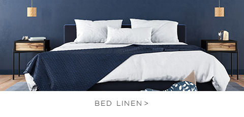 Bed Linen