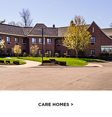 Care Homes