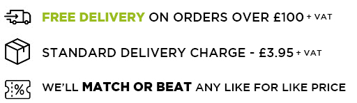 Free delivery £150+ | Huge range in stock | first order discount