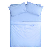 Flame Retardant Bedding