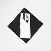 High Quality 200 GSM 100% Cotton Napkins