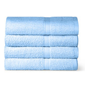 450 GSM Soft-Touch Value Range Towels 100percent Cotton - Bath Towel