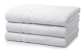 400 GSM Hotel / Institutional Bath Towels