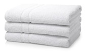 500 GSM Institutional/Hotel Bath Towels