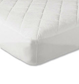 9 Deep Quilted Mattress Protector