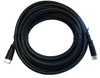 20ft High Speed HDMI Cable with Ethernet - Gold Plated In Wall Rated, 3D, 4K, 2160P