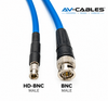     Belden 4505R 12G-SDI BNC to HD-BNC broadcast cable