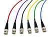 Cable Evolution professional 12G UHD 4K HD-SDI broadcast video cable for cameras, switchers and production systems