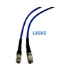 Belden 4855R 12G UHD-SDI HD-BNC to DIN broadcast cable