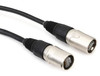 Professional EtherCON Cat6 network snake cable assembly for Dante, broadcast, and live event production