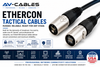 EtherCON Tactical Cables