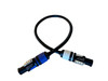  PowerCON Locking Power Link Cable – 12/3 AWG