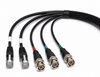 Cable Evolution™ Broadcast Camera Hybrid Snake Cables