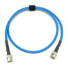 1.5ft Precision 3G/6G HD SDI Cable RG59 BNC Belden 1505A