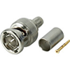 BNC male Connector