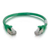 14ft Cat 5e Shielded (STP) Ethernet Patch Cables (4014)
