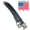 Extra Flexible Precision 75 Ohm RG59 HD SDI Cables