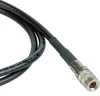 6G-SDI DIN 1.0/2.3 to DIN Cable Made with Belden 1855A Mini RG59