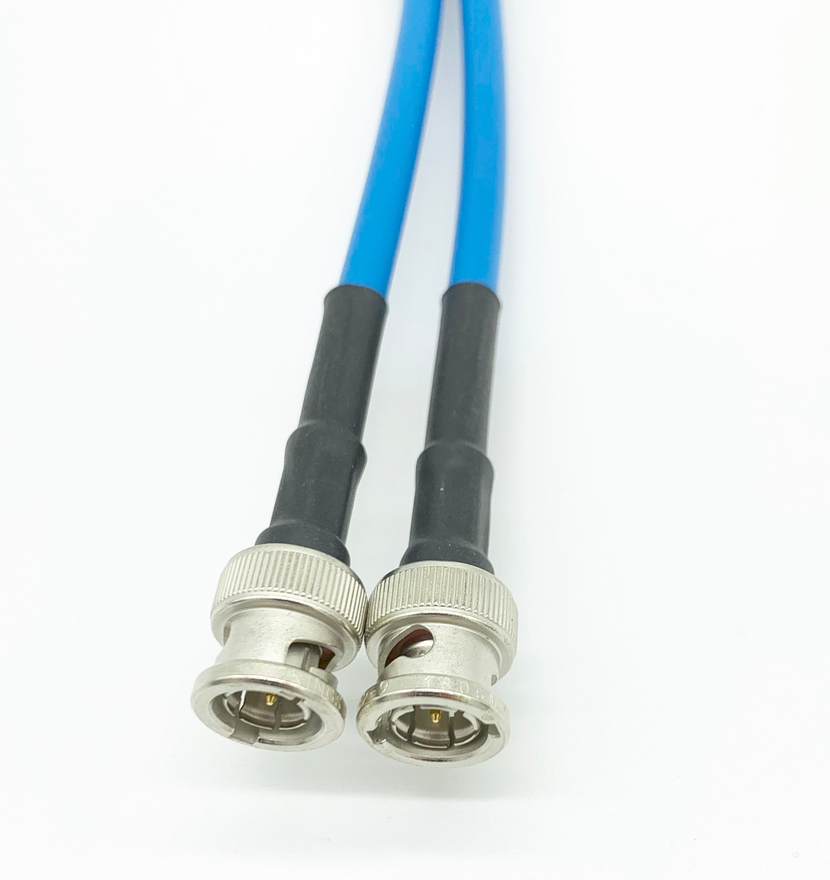 100ft Belden 1694A RG6 HD SDI BNC Video Cable