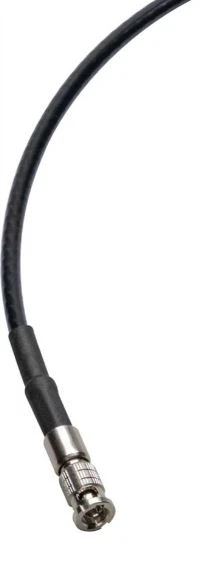 Professional 4K UHD HD-BNC to DIN cable assembled by AV-Cables