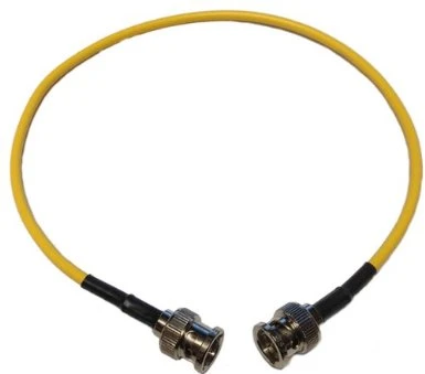 15ft 6G HD SDI Cable Mini RG59 BNC-BNC Belden 1855A