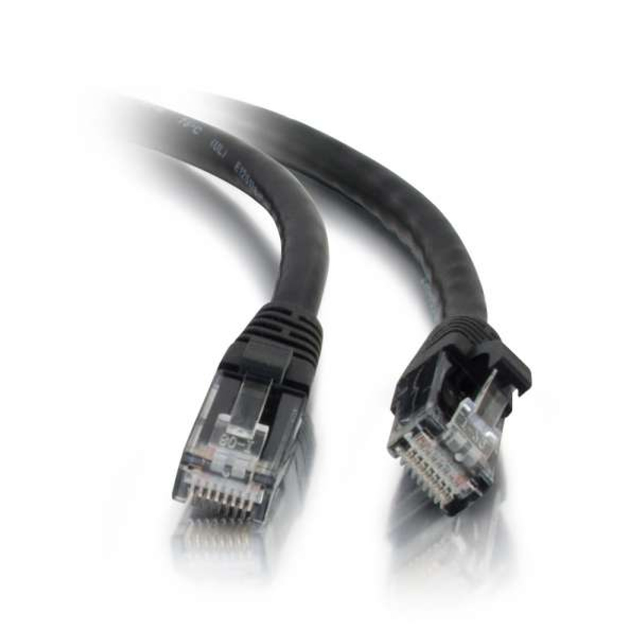 30ft Cat5e Snagless Unshielded (UTP) Ethernet Network Patch Cable (1030)