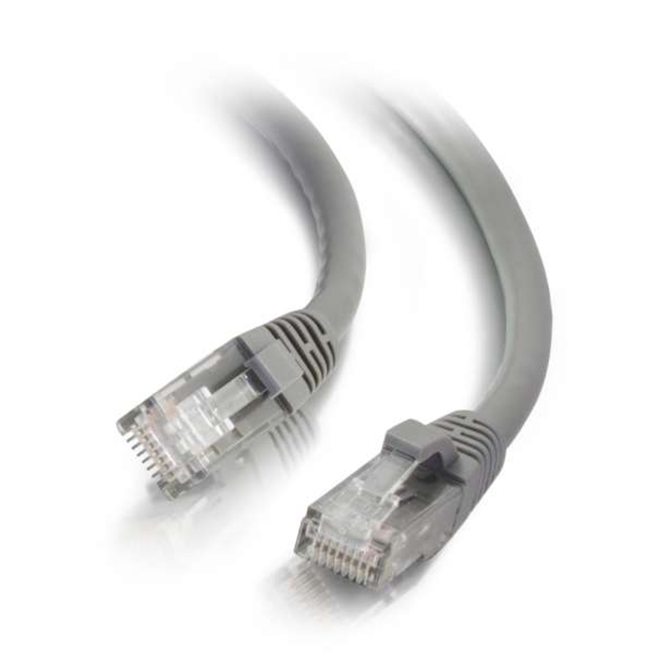 100ft Cat6 Snagless (UTP) Ethernet Network Patch Cable (2100)