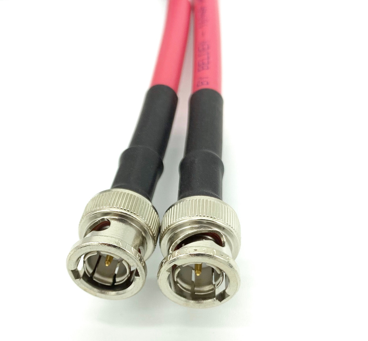 Belden 1694A RG6 HD SDI BNC-BNC Video Cable