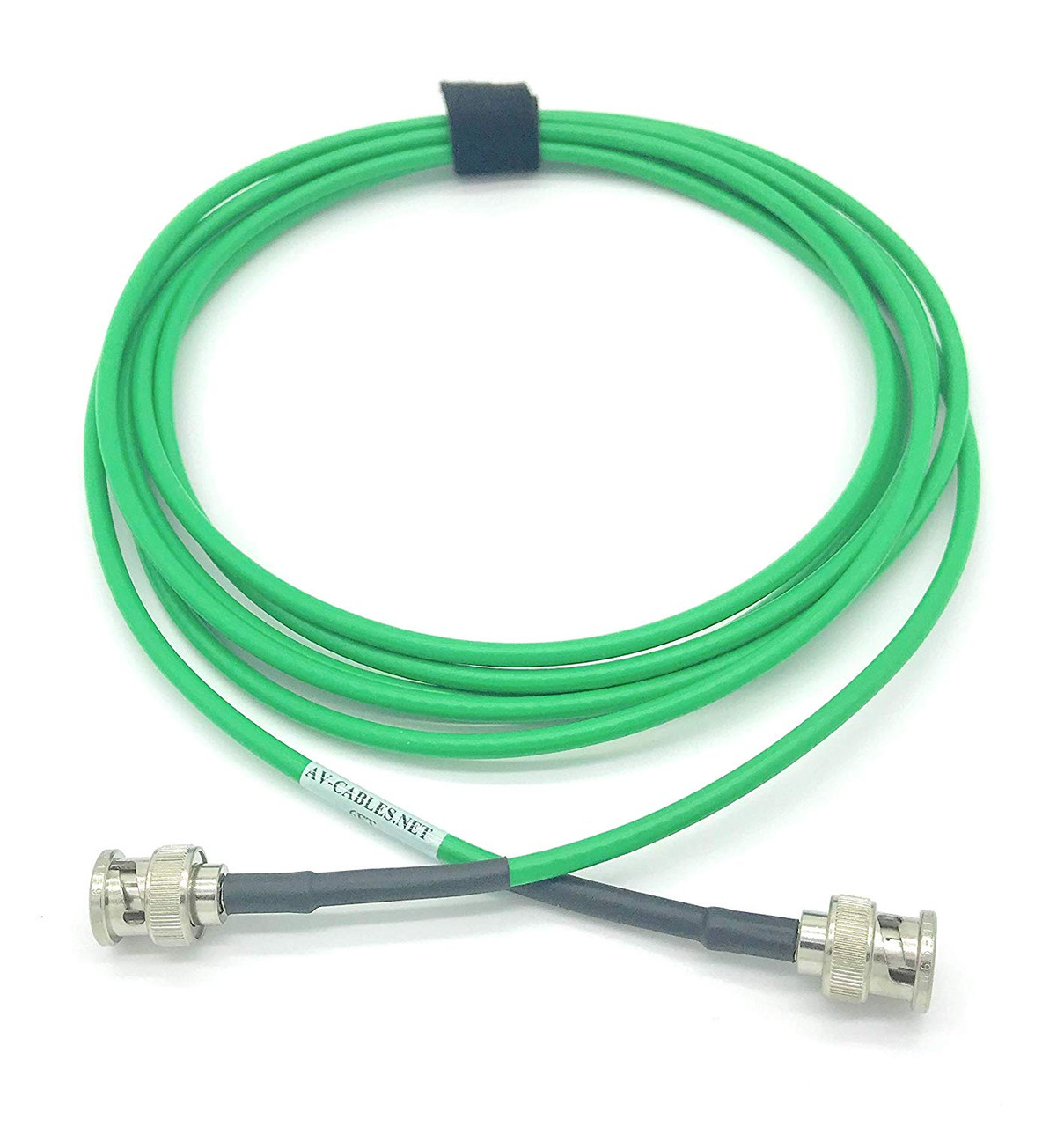100 FT 8 Channel Snake Belden 1855A HD-SDI Mini RG59 Video
