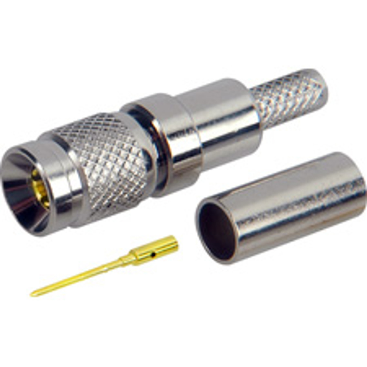BNC-Din 1.0/2.3 HD SDI Cable